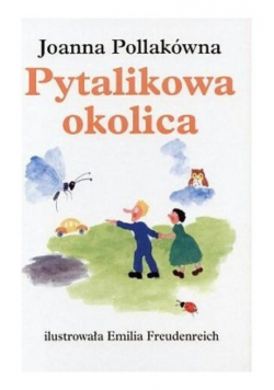 Pytalikowa okolica