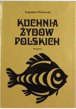 Kuchnia Żydów polskich