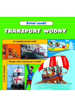 Transport wodny