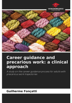 Career guidance and precarious work