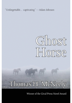 Ghost Horse
