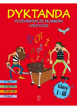 Dyktanda dla klas 1-3