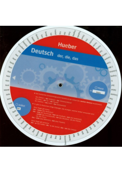 Wheel Deutsch Der Die Das