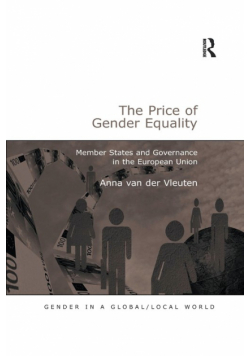 The Price of Gender Equality