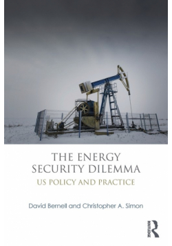 The Energy Security Dilemma
