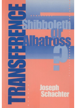 Transference