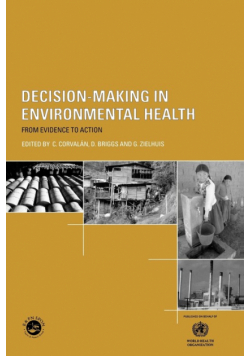 Decision-Making in Environmental Health