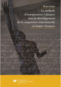 La methode d enseignement a distance dans le