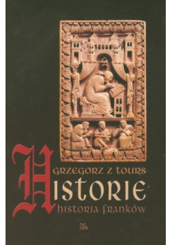 Historie Historia Franków