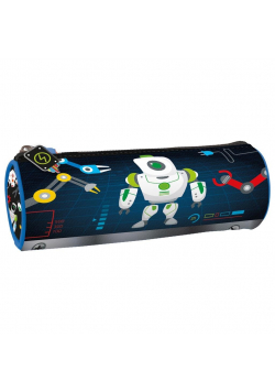 Piórnik tuba Roboty 11 DERFORM
