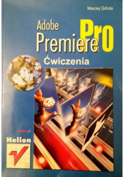 Adobe Premiere Pro