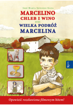 Marcelino Chleb i WIno