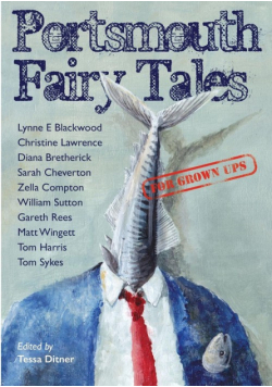 Portsmouth Fairy Tales for Grown Ups