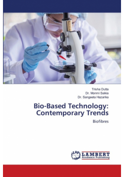 Bio-Based Technology