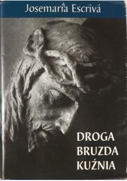 Droga bruzda kuźnia