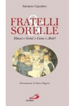 Fratelli & sorelle