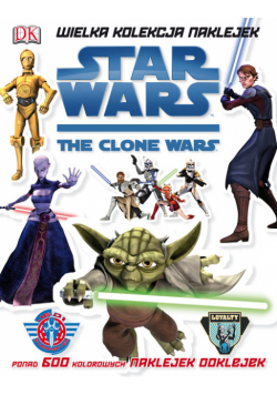 Star Wars: Wojna klonów