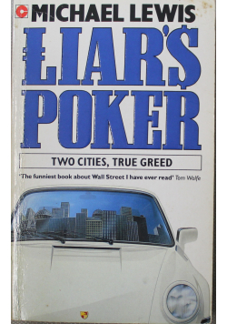 Liar's Poker