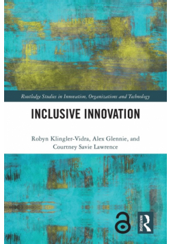 Inclusive Innovation