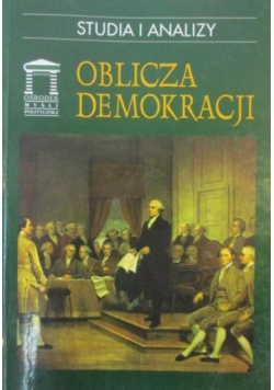Oblicza demokracji