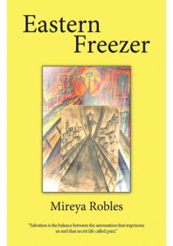 Eastern Freezer