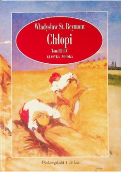 Chłopi Tom I i II
