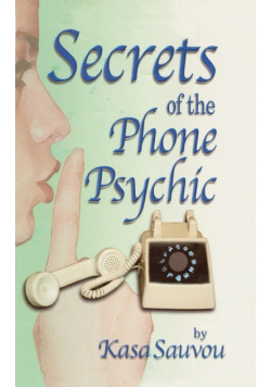 Secrets of the Phone Psychic