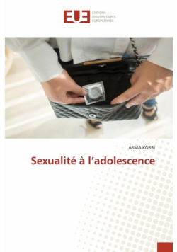 Sexualité à l'adolescence
