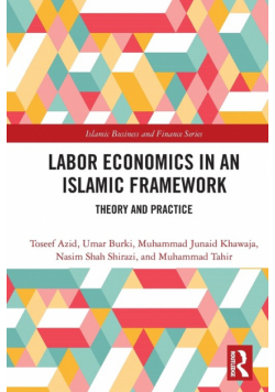 Labor Economics in an Islamic Framework