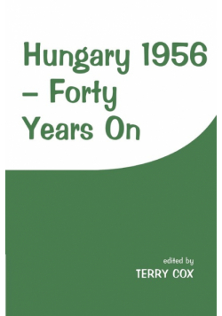Hungary 1956