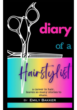diary of a Hairstylist