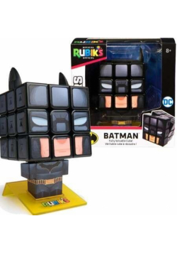Rubik's: Kostki Bohaterów Batman