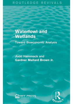 Waterfowl and Wetlands
