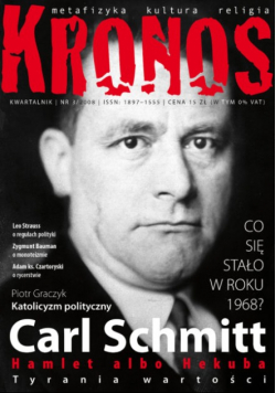 Kronos Nr 3  / 08