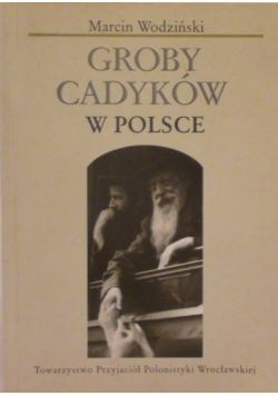 Groby Cadyków w Polsce