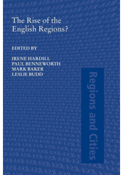 The Rise of the English Regions?