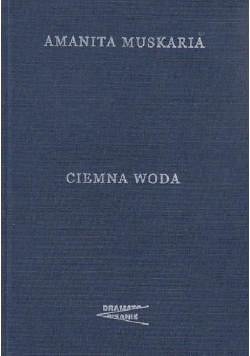 Ciemna Woda
