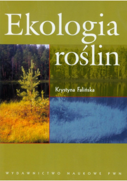 Ekologia roślin