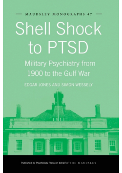 Shell Shock to PTSD