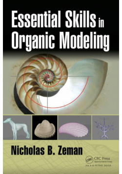 Essential Skills in Organic Modeling