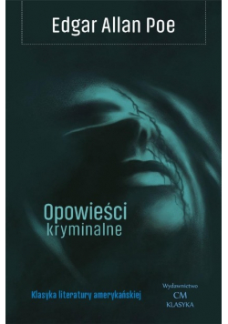 Opowieści kryminalne