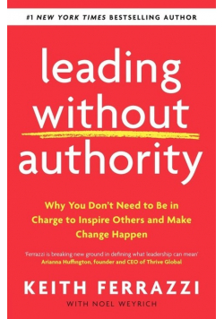 Leading Without Authority