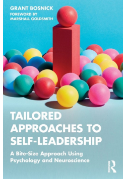 Tailored Approaches to Self-Leadership