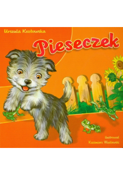 Pieseczek