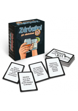 Zdrówko! 50-latka
