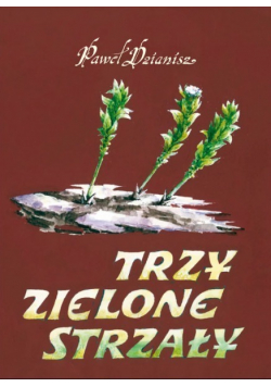 Trzy zielone strzały