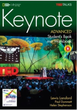 Keynote C1 Advanced Combo Split A SB + WB + online