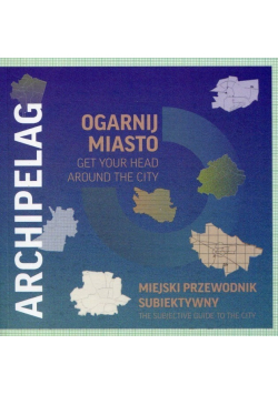 Ogarnij Miasto Archipelag