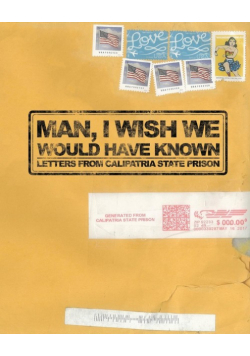 Man, I Wish We Would Have Known