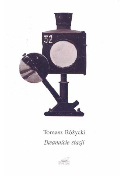 Dwanaście stacji
